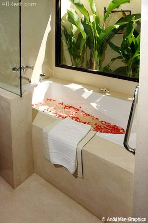 Impiana Phuket Cabana Resort & Spa 15